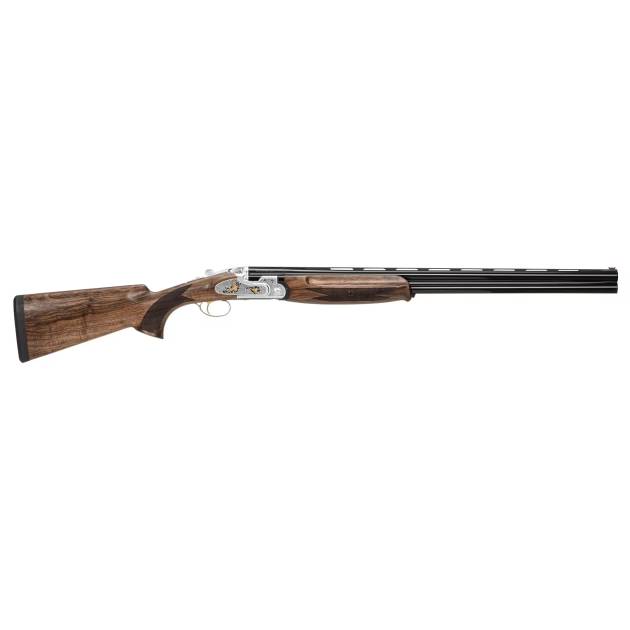 Ata Arms SP Elegant Gold Süperpoze Av Tüfeği