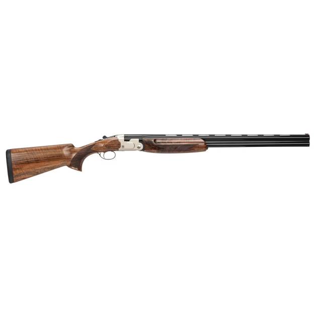 Ata Arms SP Nikel Süperpoze Av Tüfeği