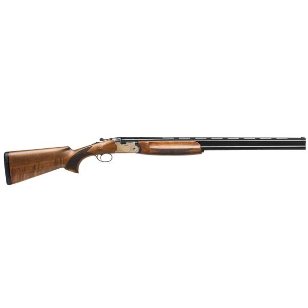 Ata Arms SP Silver Süperpoze Av Tüfeği