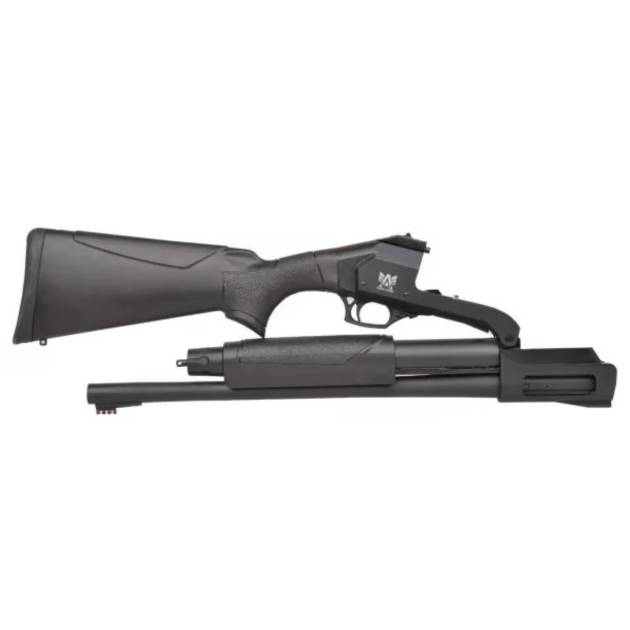 Axor Arms FP-25 Katlanabilir Pompalı Av Tüfeği
