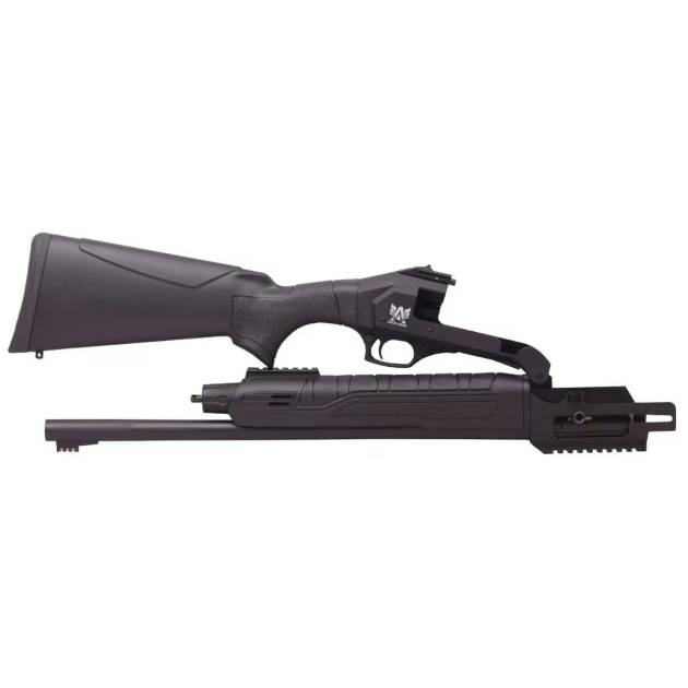 Axor Arms FS-25 Katlanabilir Otomatik Av Tüfeği