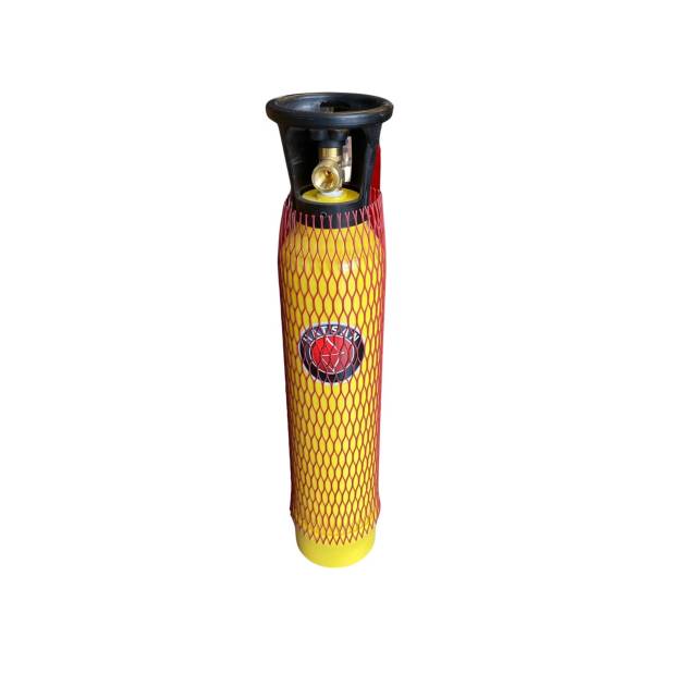 Hatsan Çelik Tüp 6.67 Litre 345 Bar (PCP Tüfek)