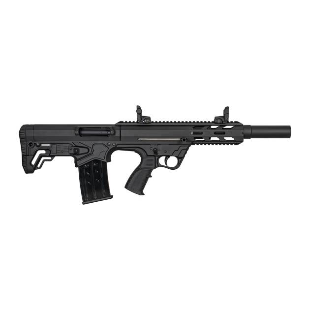 Barak Arms BR 99 X Bullpup Şarjörlü Av Tüfeği