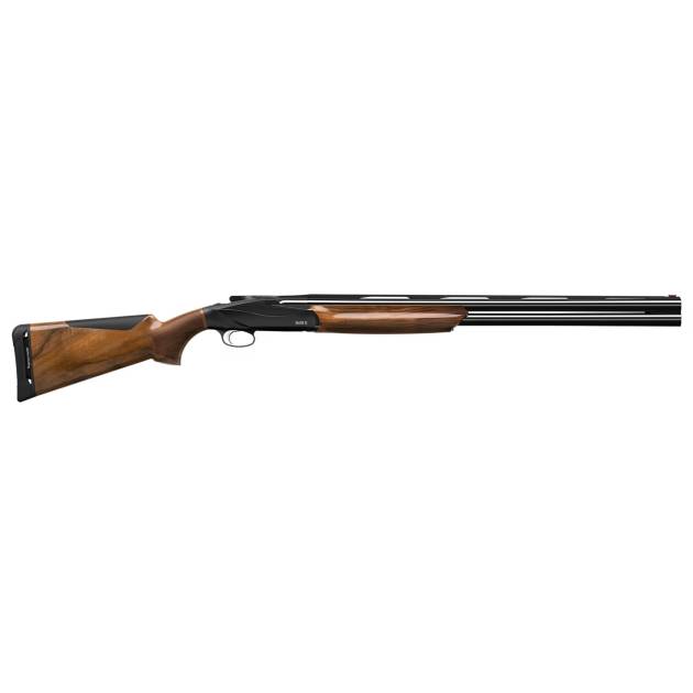 Benelli 828S Black A.I. Süperpoze Av Tüfeği