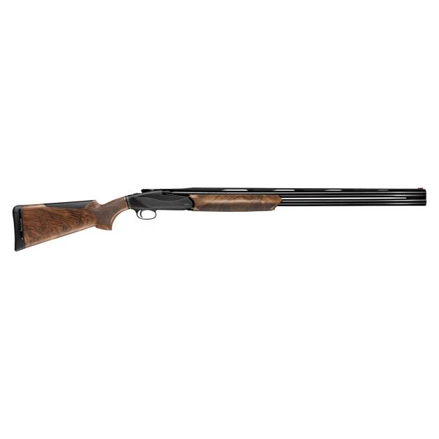 Benelli 828U A.I. BE.S.T. Steel Süperpoze Av Tüfeği
