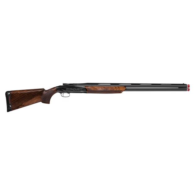 Benelli 828U Sport Süperpoze Atış Tüfeği