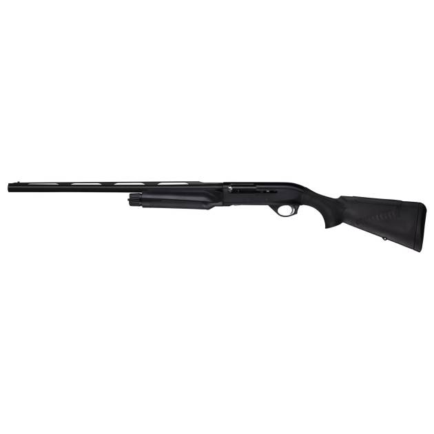Benelli M2 Black Left Handed Yarı Otomatik Av Tüfeği