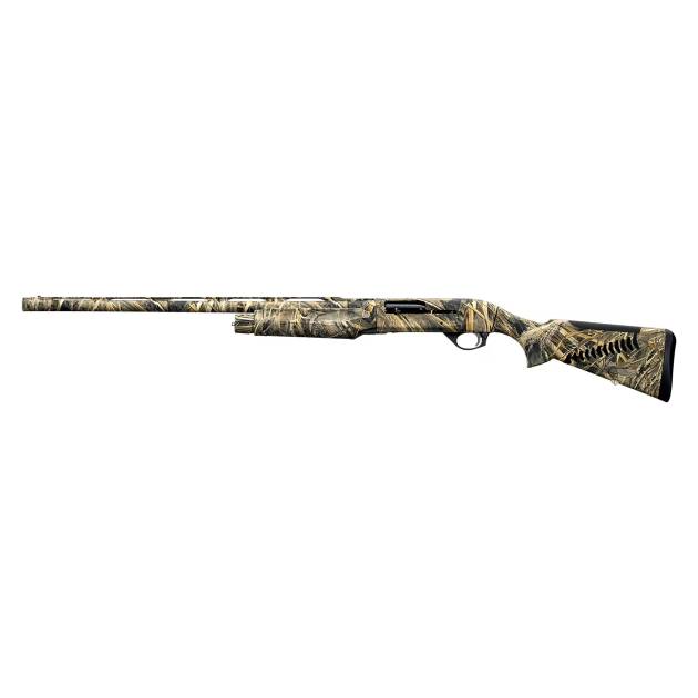 Benelli M2 Camo Max5 Left Handed Yarı Otomatik Av Tüfeği