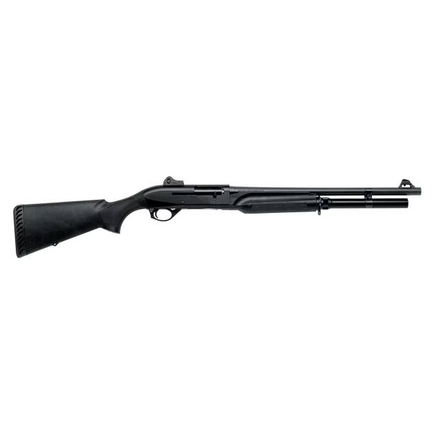 Benelli M2 Tactical ComforTech Yarı Otomatik Av Tüfeği