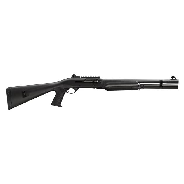 Benelli M2 Tactical Pistol Grip Yarı Otomatik Av Tüfeği