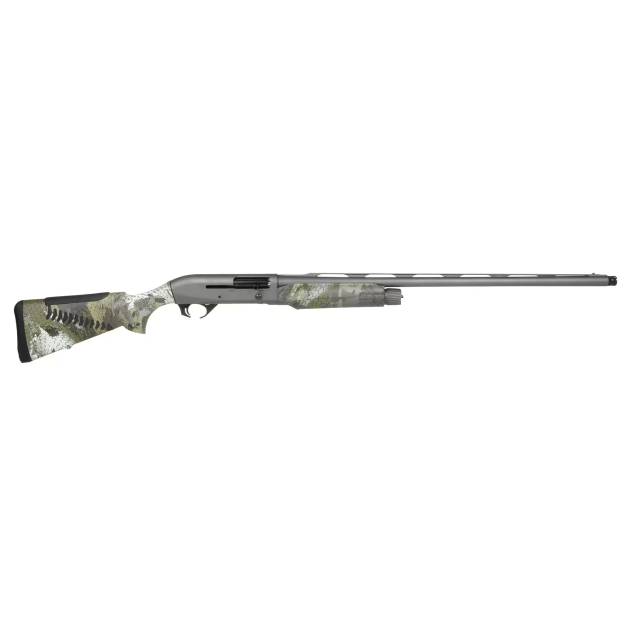 Benelli M2 Tungsten Cerakote Camo Yarı Otomatik Av Tüfeği