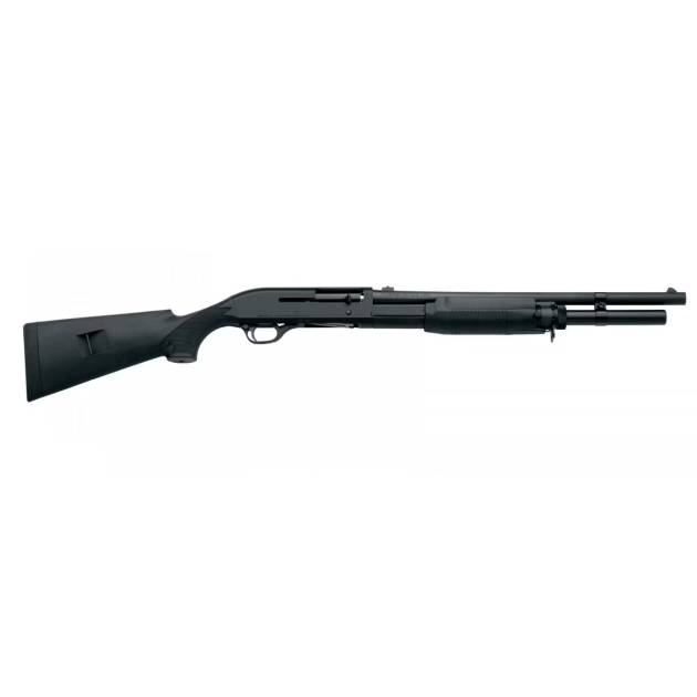 Benelli M3 Black Slug Pompalı/Yarı Otomatik Av Tüfeği