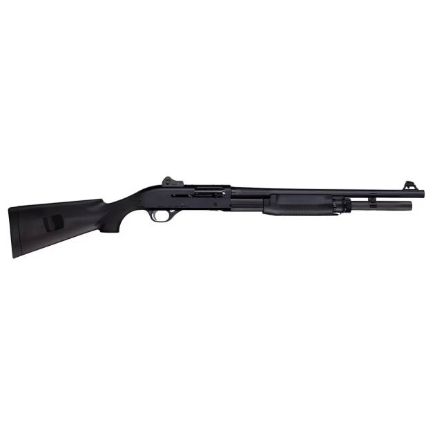 Benelli M3 Tactical Slug Pompalı/Yarı Otomatik Av Tüfeği