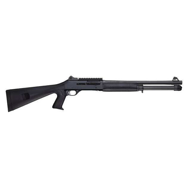 Benelli M4 Pistol Grip Yarı Otomatik Av Tüfeği