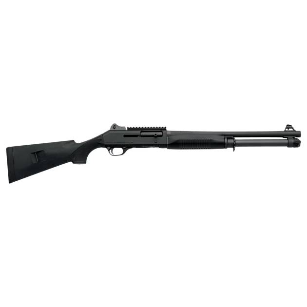 Benelli M4 Standart Yarı Otomatik Av Tüfeği