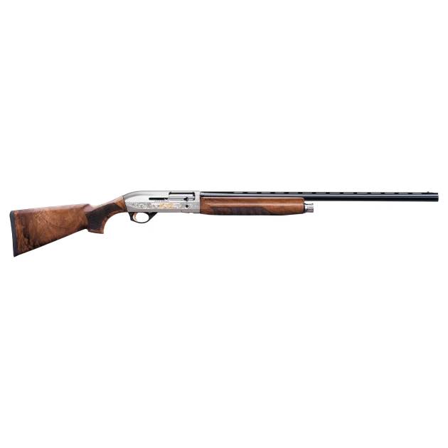 Benelli Montefeltro Silver Yarı Otomatik Av Tüfeği