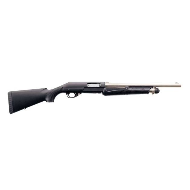 Benelli Nova H2'O Slug Pompalı Av Tüfeği
