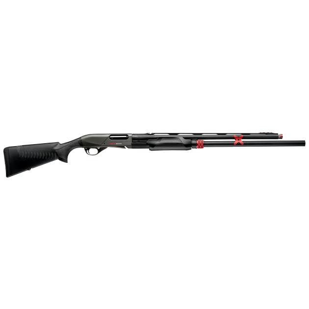 Benelli Nova Speed Pompalı Av Tüfeği