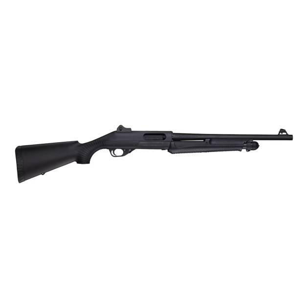Benelli Nova Tactical Slug Ghost Sight Pompalı Av Tüfeği
