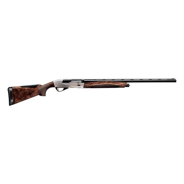 Benelli Raffaello Powerbore Deluxe İşlemeli Yarı Otomatik Av Tüfeği