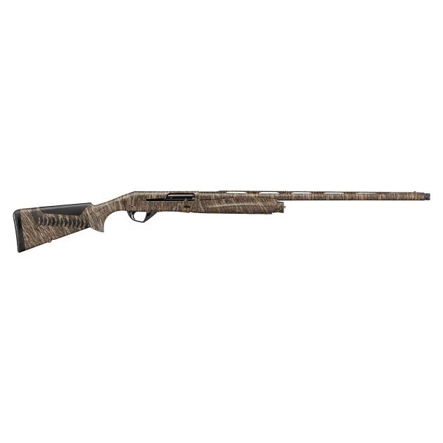 Benelli Super Black Eagle 3 Camo Bottomland Yarı Otomatik Av Tüfeği