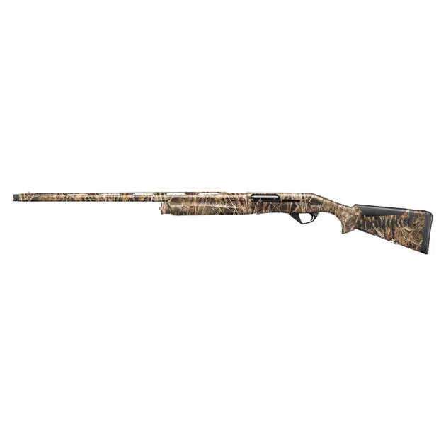 Benelli Super Black Eagle 3 Camo Max7 Left Handed Yarı Otomatik Av Tüfeği