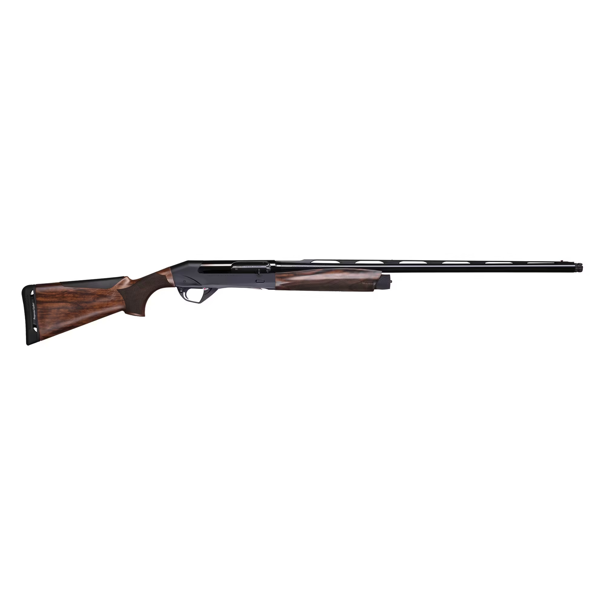Benelli Super Black Eagle 3 Wood Yarı Otomatik Av Tüfeği