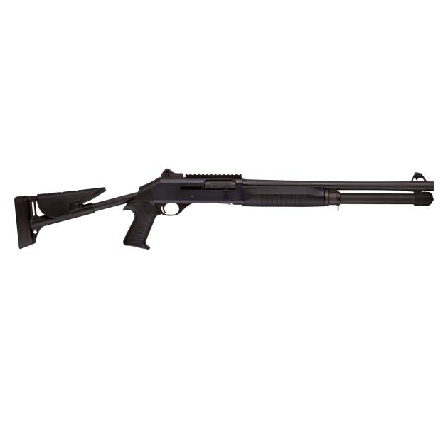 BENELLI M4 SUPER 90 TELESKOPİK YARI OTOMATİK AV TÜFEĞİ - EN İYİ AV TÜFEĞİ