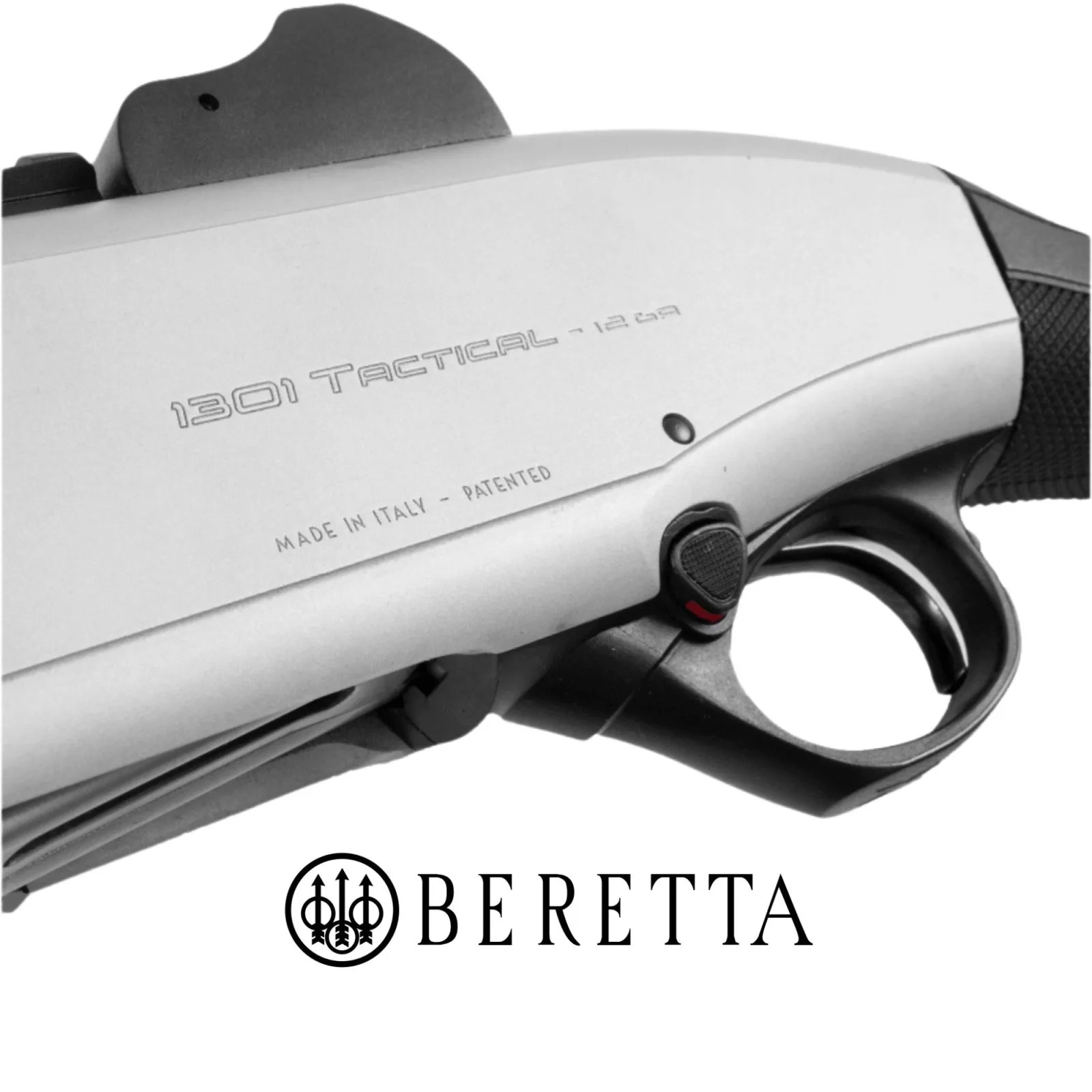 Beretta 1301 Tactical MY23 Marine Yarı Otomatik Av Tüfeği