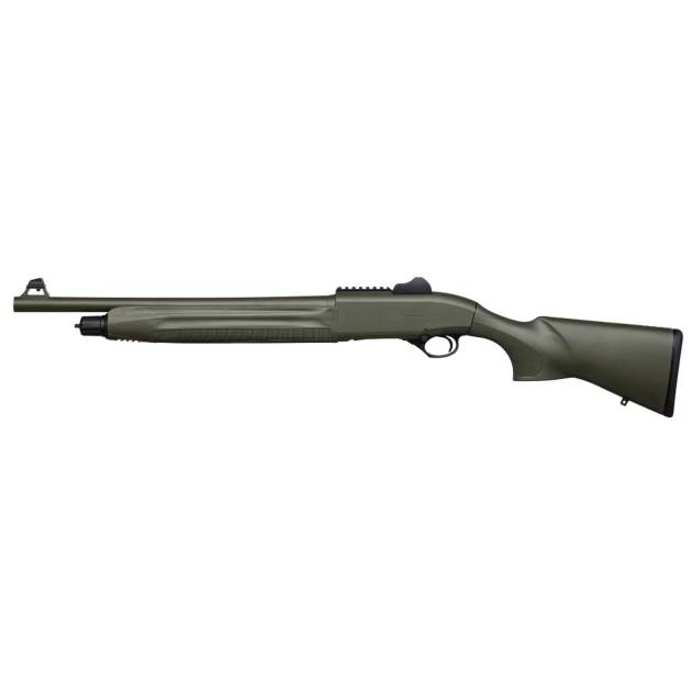 BERETTA 1301 TACTICAL MY23 OD GREEN YARI OTOMATİK AV TÜFEĞİ