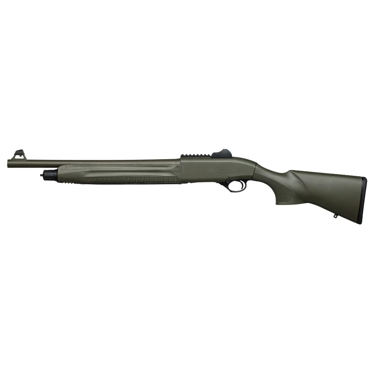 BERETTA 1301 TACTICAL MY23 OD GREEN YARI OTOMATİK AV TÜFEĞİ