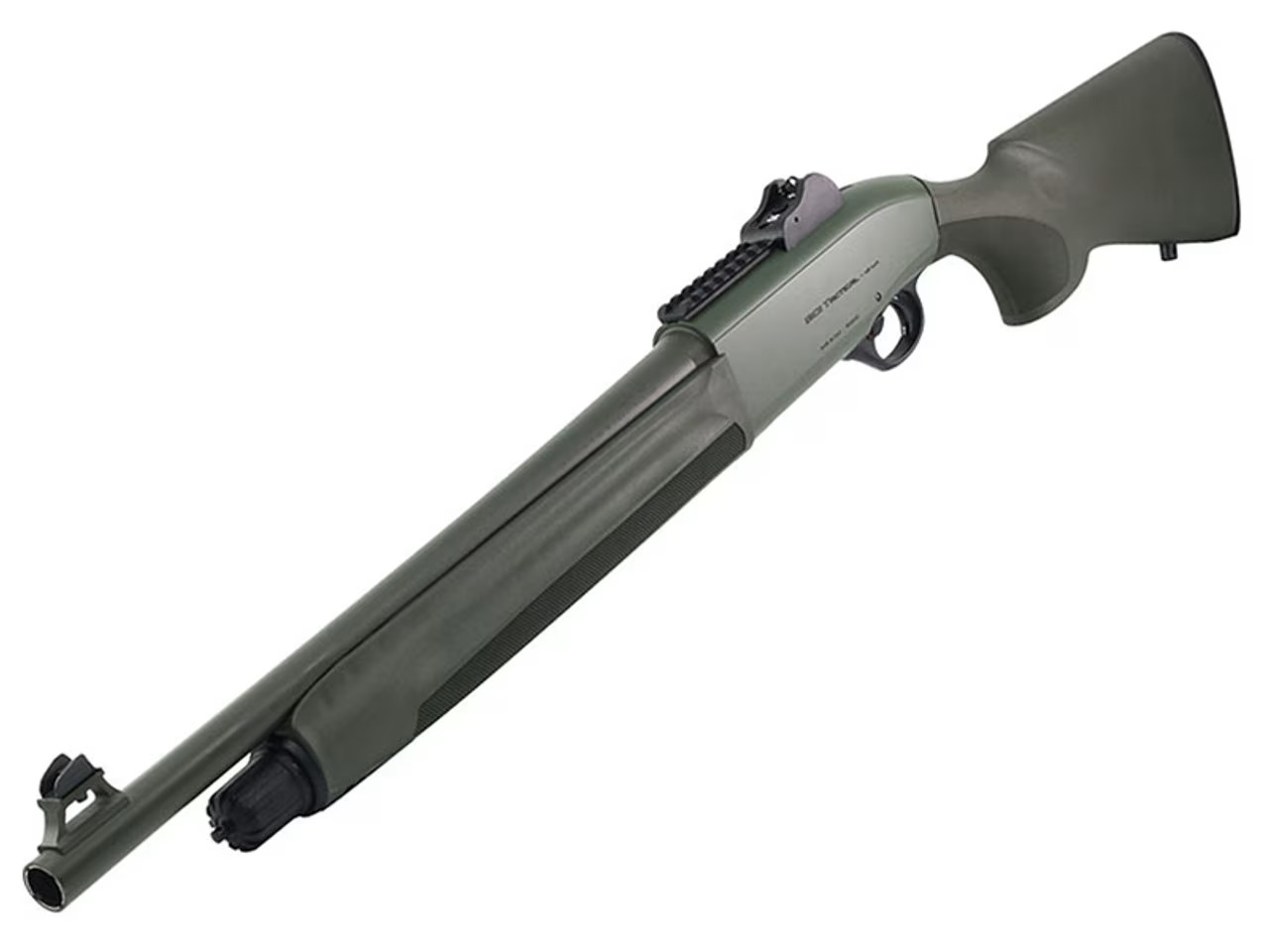 BERETTA 1301 TACTICAL MY23 OD GREEN YARI OTOMATİK AV TÜFEĞİ