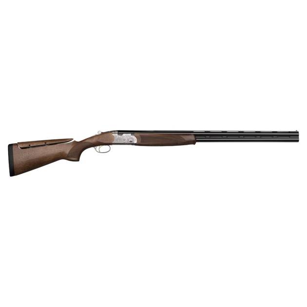 Beretta 686 Silver Pigeon 1 B-Fast My19 Süperpoze Av Tüfeği