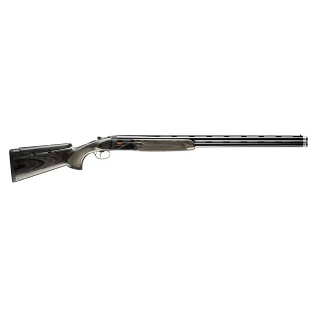 Beretta 688 Black Sporting B-Fast Süperpoze Atış Tüfeği