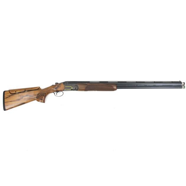 Beretta DT11 Black DLC ADJ Sporting Atış Tüfeği