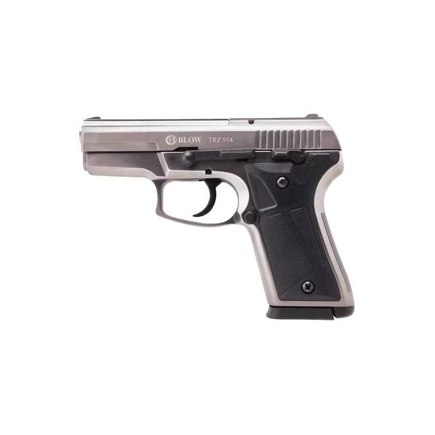 Blow TRZ914 Krom Kuru Sıkı Ses Tabancası