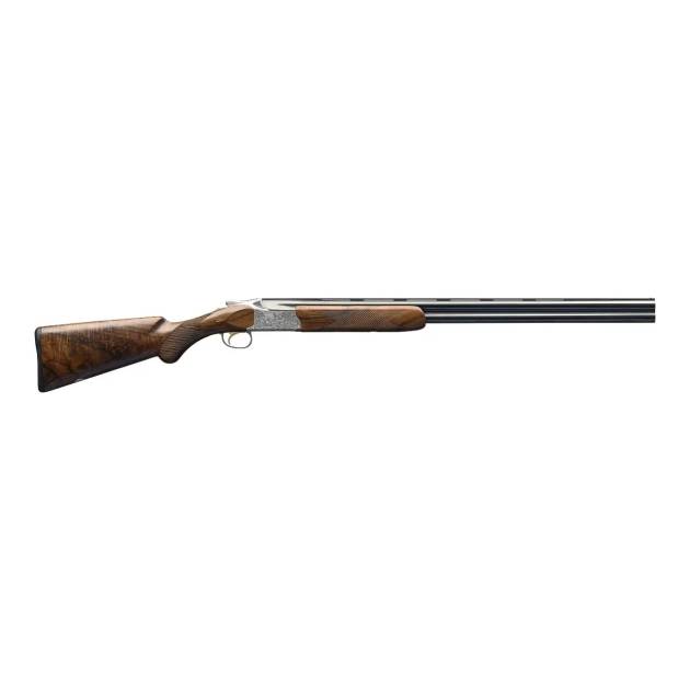 Browning 825 Game Prestige RPG Süperpoze Av Tüfeği