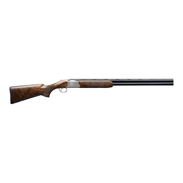 Browning 825 Game Prestige Süperpoze Av Tüfeği