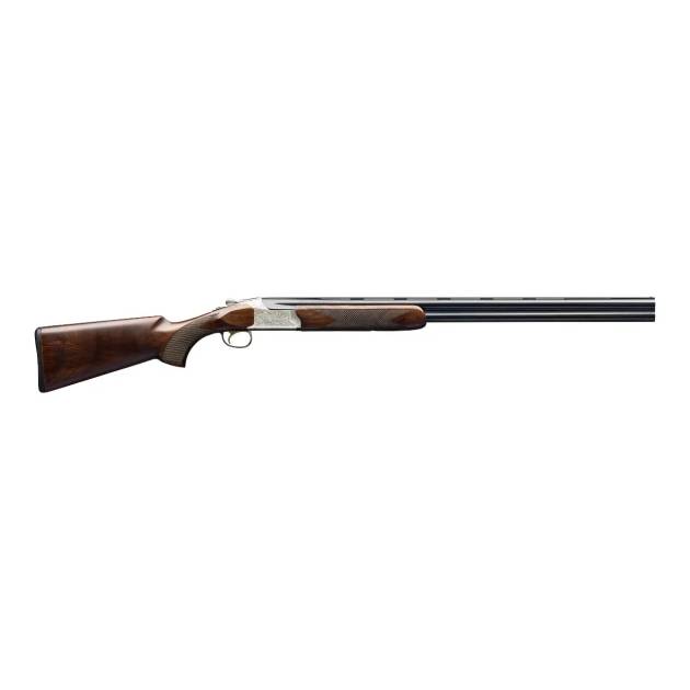 Browning 825 Game Süperpoze Av Tüfeği