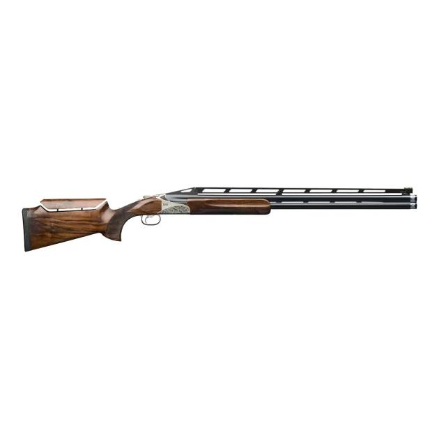 Browning 825 Pro ADJ High Rib Trap Tüfeği