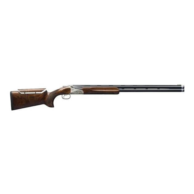 Browning 825 Pro ADJ Trap Av Tüfeği
