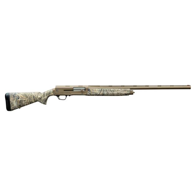 Browning A5 Grand Passage Max5 Yarı Otomatik Av Tüfeği