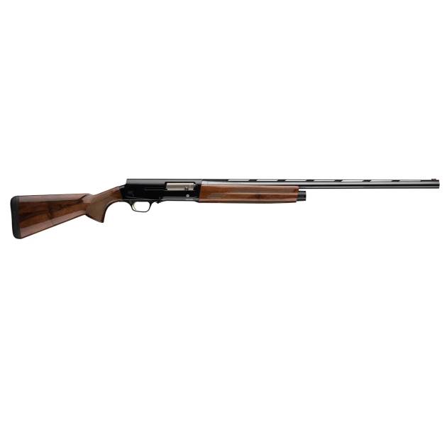 Browning A5 One Yarı Otomatik Av Tüfeği