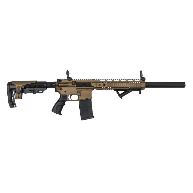 Aksa Crossfire T-14 Bronz Yarı Otomatik Av Tüfeği