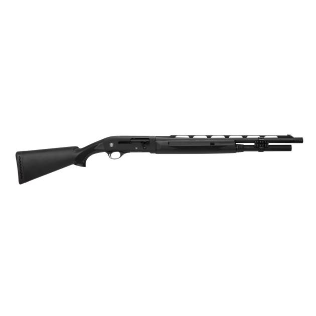 ATA ARMS CY DARK EDITION YARI OTOMATİK AV TÜFEĞİ