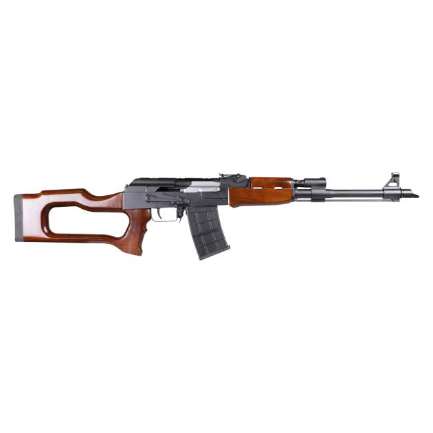Dağlıoğlu FD 20 Dragunov Yarı Otomatik Av Tüfeği