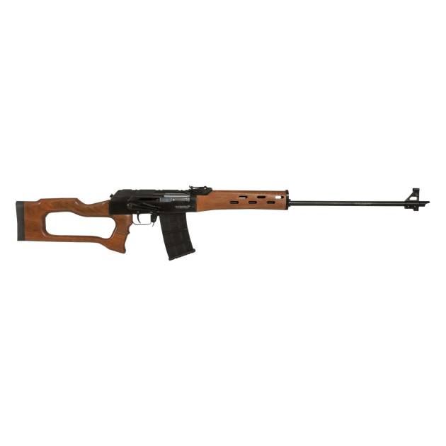Dağlıoğlu FD 47 Dragunov Yarı Otomatik Av Tüfeği