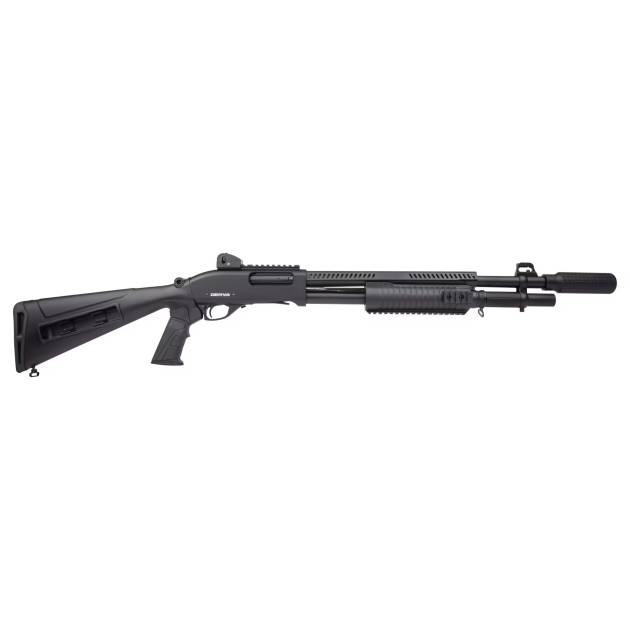 Derya Carina CRQ-601 Pompalı Av Tüfeği