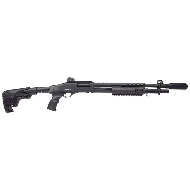 Derya Carina CRQ-901 Pompalı Av Tüfeği