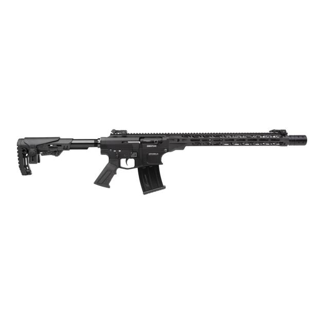 DERYA MK12 AS-101S SİYAH EN İYİ ŞARJÖRLÜ AV TÜFEĞİ